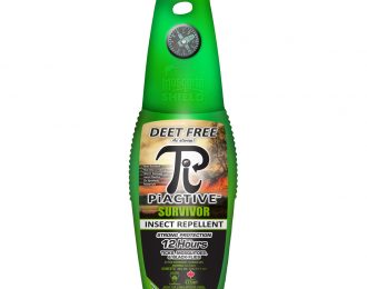 PIACTIVE™  SURVIVOR